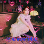 "Rewrite" (Yerin)