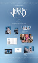 PLVE SinB version preview (updated)