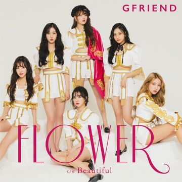 Flower | GFriend Wiki | Fandom