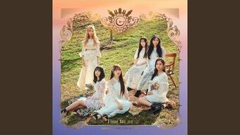 Love Oh Love | GFriend Wiki | Fandom