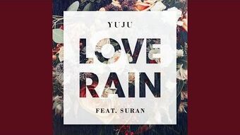 邦楽 Sun in the Rain LOVE LOVE LOVE Love Rain | GFriend Wiki | Fandom