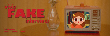 VIVIZ : FAKE