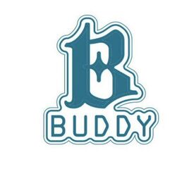 Buddy Logo