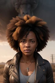 Evelyn Stone | GFT Wiki | Fandom