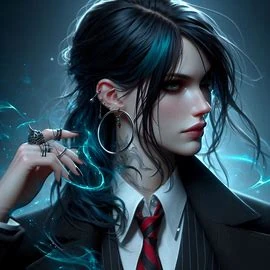 Elowen Thorne | GFT Wiki | Fandom