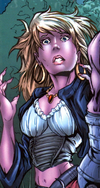 Wendy Darling