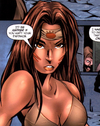 Tiger Lily