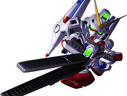 V Dash Gundam | SD Gundam G Generation wiki | Fandom