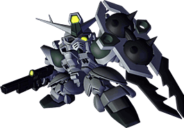 Amakusa | SD Gundam G Generation wiki | Fandom