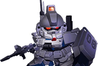 Gundam F91 | SD Gundam G Generation wiki | Fandom Gundam F91 | SD Gundam G Generation wiki | Fandom