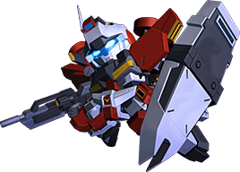 Rx 81 Light Armor Sd Gundam G Generation Wiki Fandom