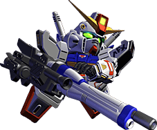 Neo Gundam | SD Gundam G Generation wiki | Fandom