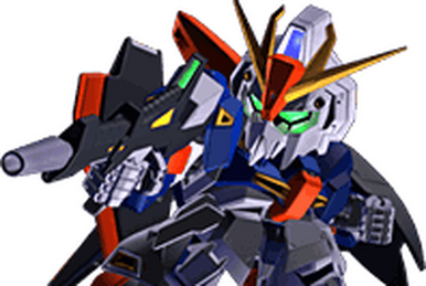 SDガンダム　7 Gundam Unit 7 | SD Gundam G Generation wiki | Fandom