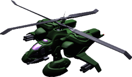 Combat Helicopter Sd Gundam G Generation Wiki Fandom