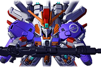 G-3 Gundam | SD Gundam G Generation wiki | Fandom