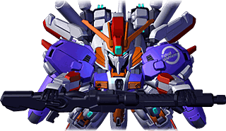 Ex-S Gundam | SD Gundam G Generation wiki | Fandom