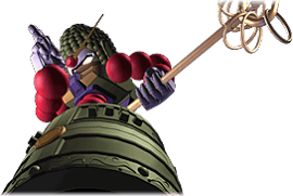 Mandala Gundam | SD Gundam G Generation wiki | Fandom