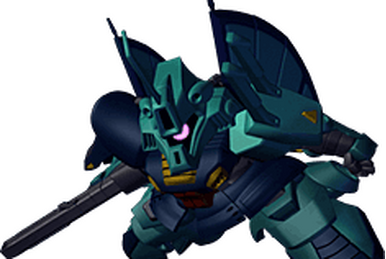 Hyaku Shiki | SD Gundam G Generation wiki | Fandom Hyaku Shiki | SD Gundam G Generation wiki | Fandom
