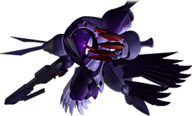 Impulse Cornix Sd Gundam G Generation Wiki Fandom