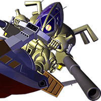 Arana Abeja Sd Gundam G Generation Wiki Fandom