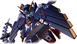 Crossbone Gundam X-1 Full Cloth | SD Gundam G Generation Crossbone Gundam X-1 Full Cloth | SD Gundam G Generation
