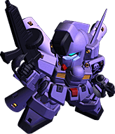 Flint | SD Gundam G Generation wiki | Fandom