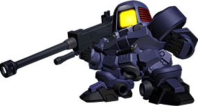 Leo (OZ) | SD Gundam G Generation wiki | Fandom