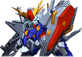 Xi Gundam | SD Gundam G Generation wiki | Fandom