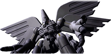 Divinidad | SD Gundam G Generation wiki | Fandom