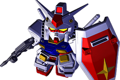 Devil Gundam | SD Gundam G Generation wiki | Fandom