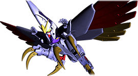 Gundam Heaven's Sword | SD Gundam G Generation wiki | Fandom