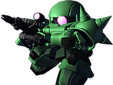 Zaku II