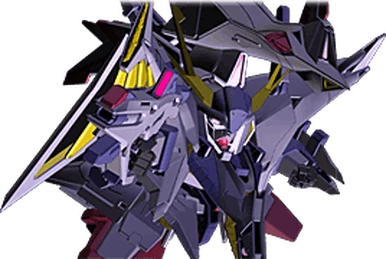 Bandit | SD Gundam G Generation Cross Rays Wiki | Fandom
