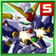 Icon ウイングガンダム-S-N 