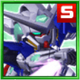 Icon ガンダムエクシア S N 