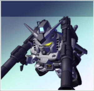 G-3 Gundam | SD Gundam G Generation Wars Wiki | Fandom