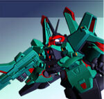 AMX-014 Doven Wolf