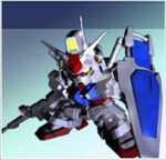RX-78GP01 Gundam Zephyranthes