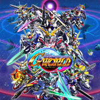 Sd Gundam G Generation World Wiki Fandom