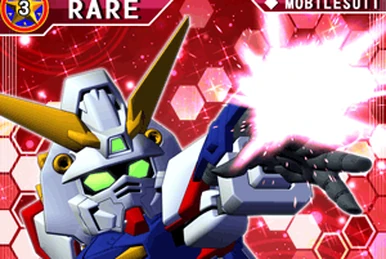 リック・ディアス | SD高达G世纪：Frontier 维基 | Fandom