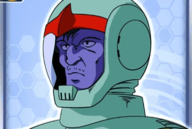 コンスコン | SD高达G世纪：Frontier 维基 | Fandom