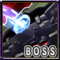 №5201 Boss 阿普薩拉斯Ⅲ