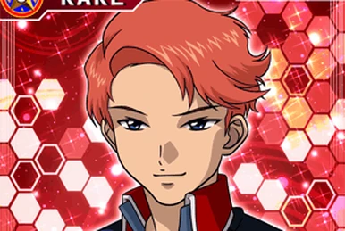 アスラン・ザラ | SD高达G世纪：Frontier 维基 | Fandom