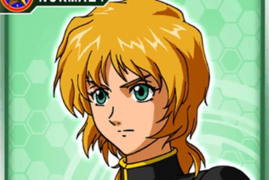 フローレンス・キリシマ | SD高达G世纪：Frontier 维基 | Fandom