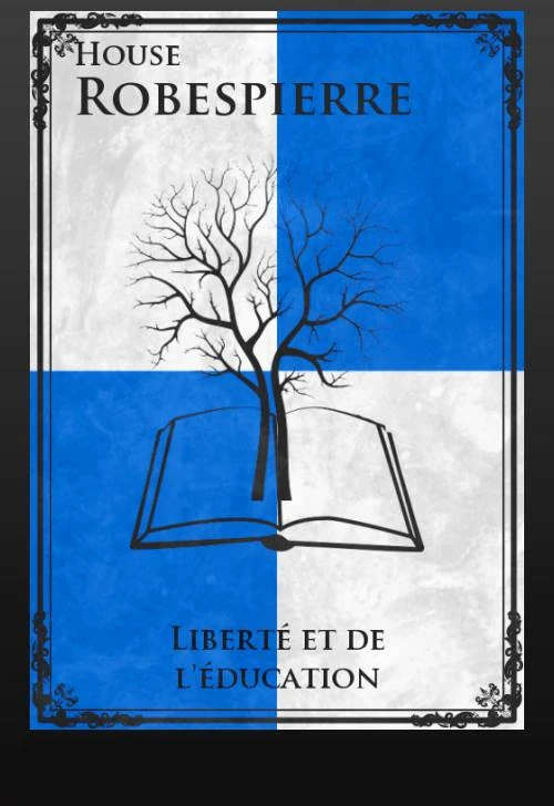 Robespierre GGS ORG Wiki Fandom