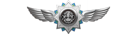 Neptune (badge) 5 Stars