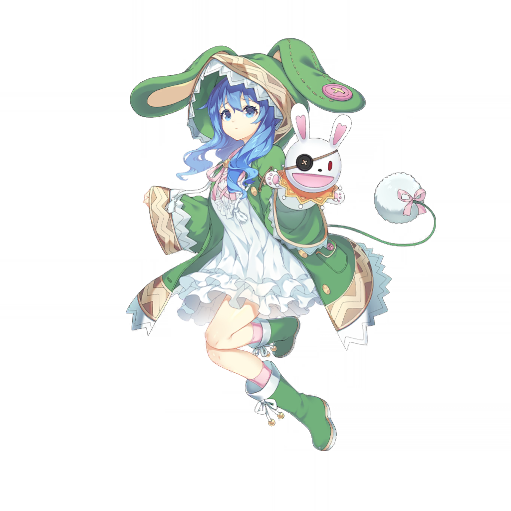 Yoshino Himekawa, Date A Live Wiki