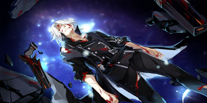 Siegfried's death in subspace