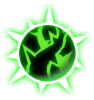 Back thorn