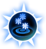 Frost enchantment